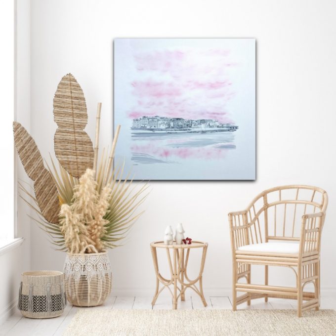 St Ives Serenity
