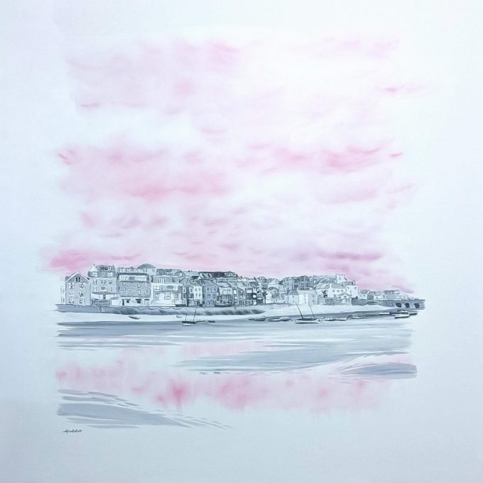 St Ives Serenity