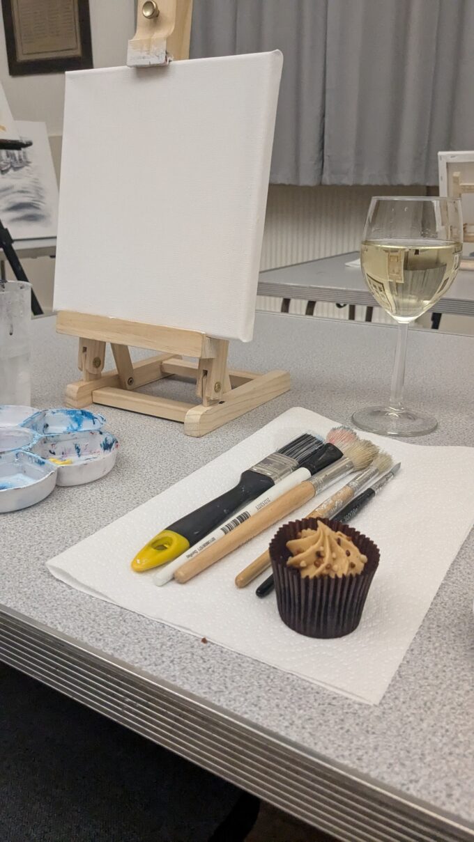 Autumn Workshop
