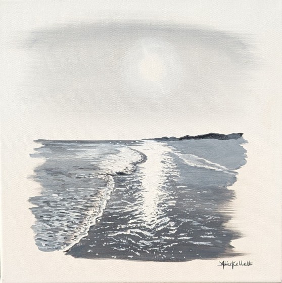 Peace by the Sea